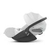 סלקל Cloud T צבע Platinum White