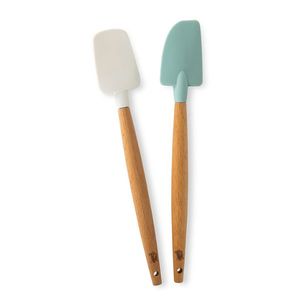 זוג לקקנים קטנים Nordic ware