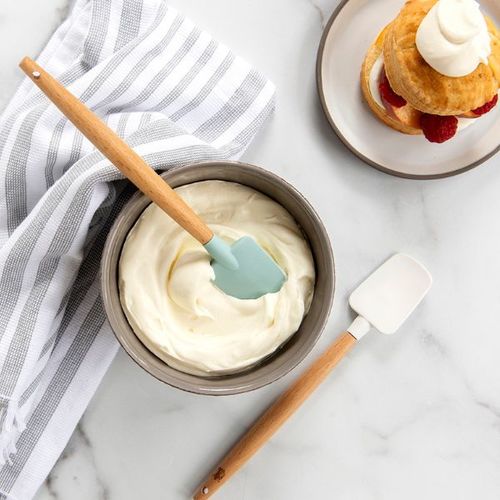זוג לקקנים קטנים Nordic ware 