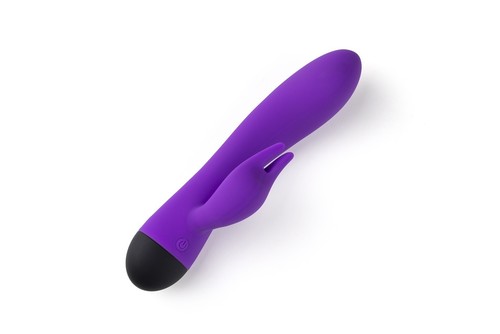  V7 Dual G-Spot Vibrator מבית VIRGITE 
