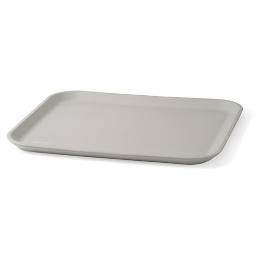 משטח החתלה לתינוק Changing Mat אפור