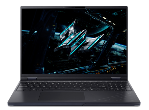 מחשב נייד Acer Predator Helios 16 AI U9-275HX | 32GB | 1TB | W11H | 1Y