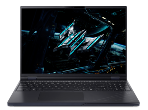 מחשב נייד Acer Predator Helios 16 AI U9-275HX | 32GB | 1TB | W11H | 1Y