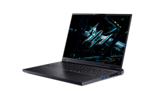 מחשב נייד Acer Predator Helios 16 AI U9-275HX | 32GB | 1TB | W11H | 1Y