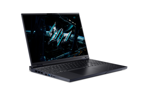 מחשב נייד Acer Predator Helios 16 AI U9-275HX | 32GB | 1TB | W11H | 1Y