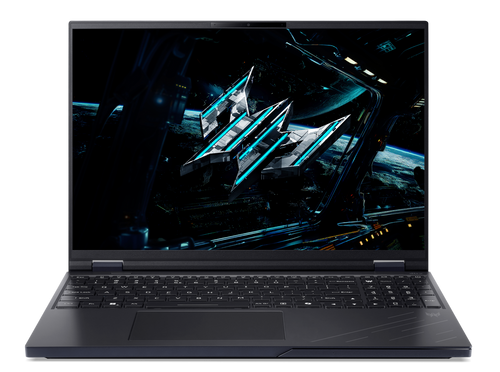 מחשב נייד Acer Predator Helios 16 AI U9-275HX | 64GB | 1TB | W11H | 1Y