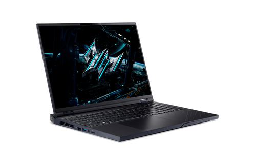 מחשב נייד Acer Predator Helios 16 AI U9-275HX | 64GB | 1TB | W11H | 1Y