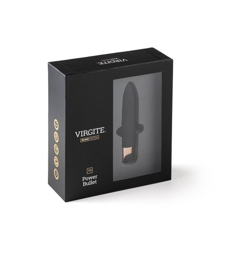 V3 POWER BULLET