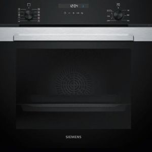 תנור אפייה SIEMENS HB317GES3Y סימנס