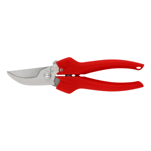 מזמרה ידנית מקצועית FELCO 300 היא פתרון אידיאלי לגיזום עדין ולטיפול מדויק בצמחים עדינים. עם אורך כולל של 190 מ