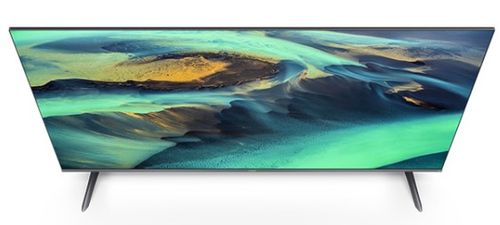 טלוויזיה חכמה Xiaomi A Pro 55 Inch 2026 QLED 4K L55MB-APME - שנתיים אחריות יבואן רשמי על ידי המילטון