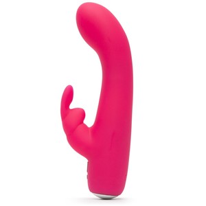 HAPPY RABBIT MINI VIBRATOR 