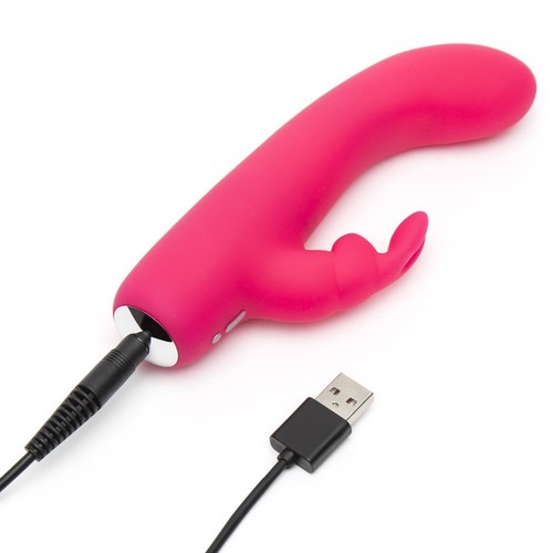 HAPPY RABBIT MINI VIBRATOR 