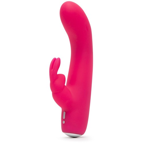 HAPPY RABBIT MINI VIBRATOR 