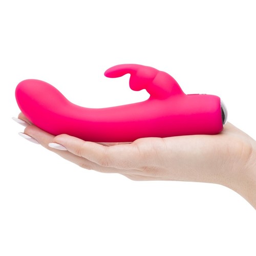 HAPPY RABBIT MINI VIBRATOR 