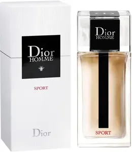 כריסטיאן דיור דיור הום ספורט א.ד.ט לגבר 125 מ"ל