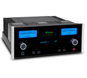McIntosh MA7200 מתצוגה במצב חדש באריזה מקורית