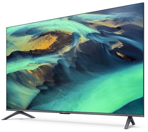 יבואן רשמי טלוויזיה חכמה Xiaomi TV A Pro QLED 43 4K (2026)