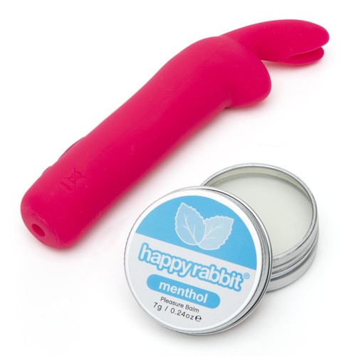 HAPPY RABBIT  PLEASURE KIT