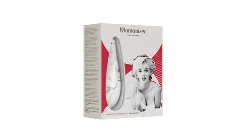 WOMANIZER MARILYN MONROE  