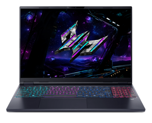 מחשב נייד Acer Predator Helios Neo 16S U9-275HX | 32GB | 1TB | RTX™ 5070 Ti | DOS | 1Y
