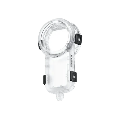 קייס צלילה Insta360 X5 Invisible Dive Case