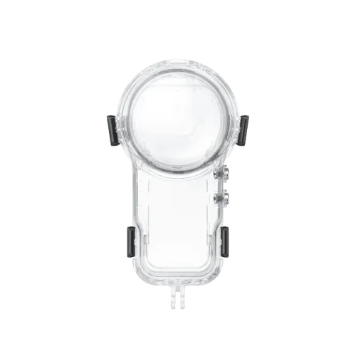 קייס צלילה Insta360 X5 Invisible Dive Case