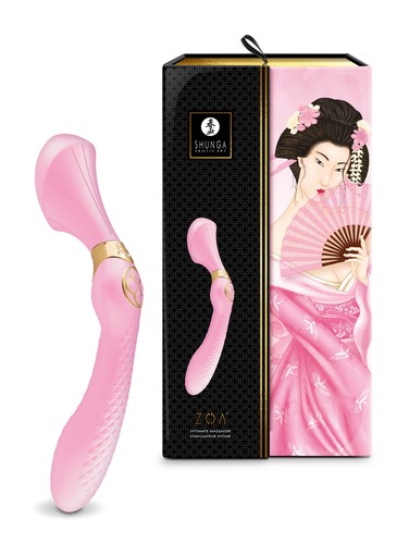 SHUNGA - ZOA 