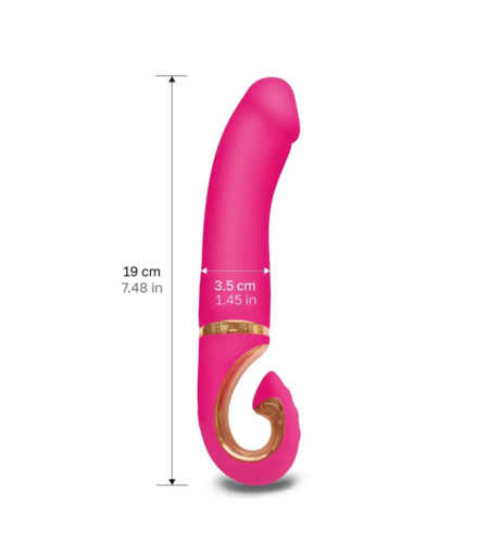 GJAY MINI WILDBERRY