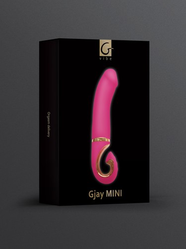 GJAY MINI WILDBERRY
