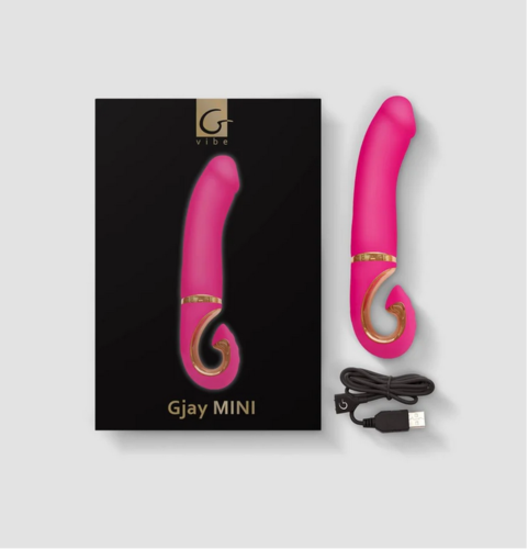 GJAY MINI WILDBERRY