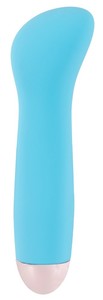 CUTIES MINI BLUE VIBRATOR