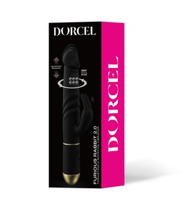  DORCEL FURIOUS RABBIT