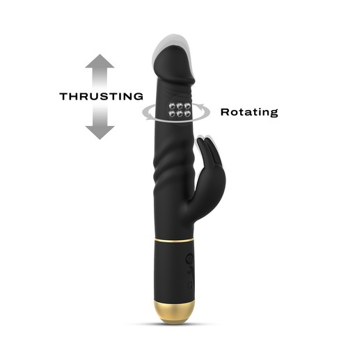  DORCEL FURIOUS RABBIT