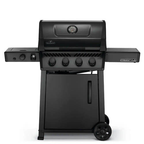 גריל גז NAPOLEON נפוליאון F425DSIBPKIL PHM