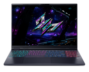 מחשב נייד Acer Predator Helios Neo 16S AI U9-275HX | 16GB | 1TB | WIN11H | 1Y