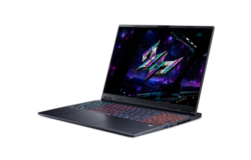 מחשב נייד Acer Predator Helios Neo 16S AI U9-275HX | 16GB | 1TB | WIN11H | 1Y