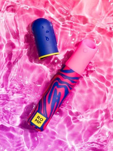 ROMP LIPSTICK 