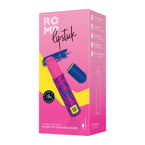 ROMP LIPSTICK 