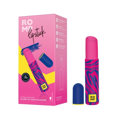 ROMP LIPSTICK 