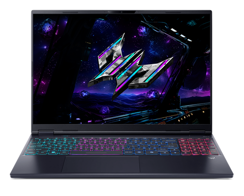 מחשב נייד ACER PREDATOR HELIOS NEO 16S AI U9-275HX | 32GB | 1TB | W11H | 1Y