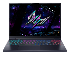 מחשב נייד ACER PREDATOR HELIOS NEO 16S AI U9-275HX | 32GB | 1TB | W11H | 1Y