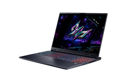מחשב נייד ACER PREDATOR HELIOS NEO 16S AI U9-275HX | 32GB | 1TB | W11H | 1Y