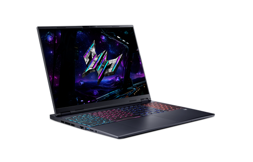 מחשב נייד ACER PREDATOR HELIOS NEO 16S AI U9-275HX | 32GB | 1TB | W11H | 1Y