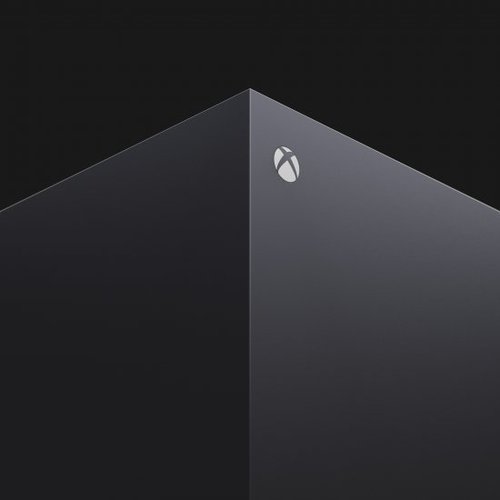 קונסולת משחק Microsoft Xbox Series X - נפח 1TB SSD