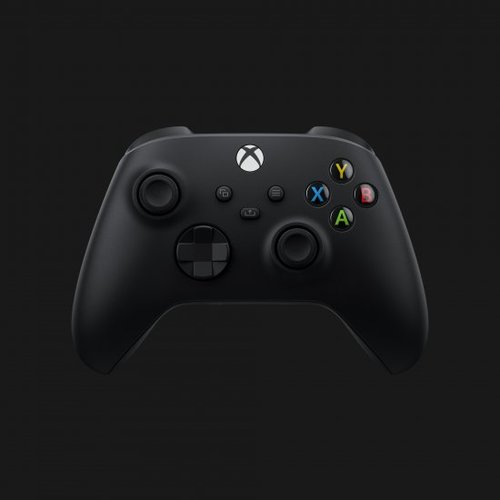 קונסולת משחק Microsoft Xbox Series X - נפח 1TB SSD