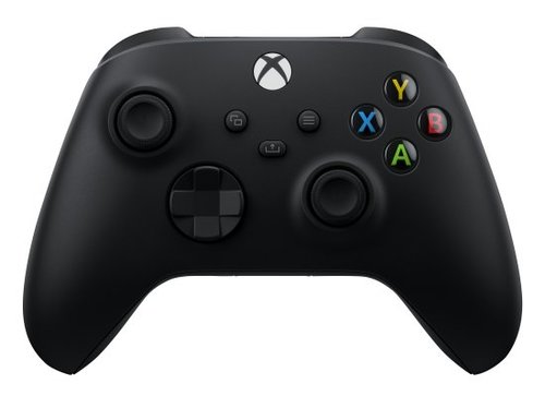 קונסולת משחק Microsoft Xbox Series X - נפח 1TB SSD