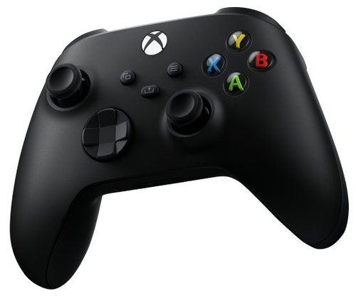 קונסולת משחק Microsoft Xbox Series X - נפח 1TB SSD