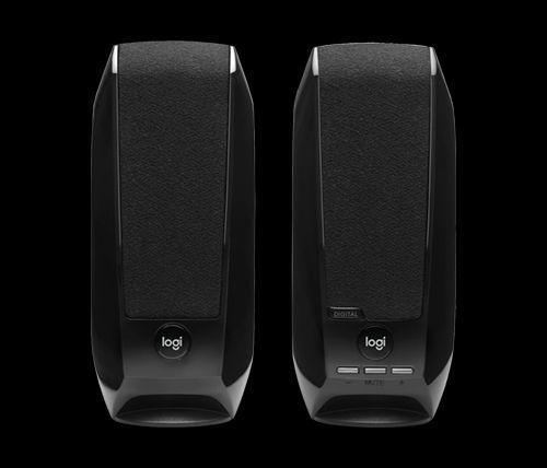 רמקולים למחשב Logitech S150 USB 2.0