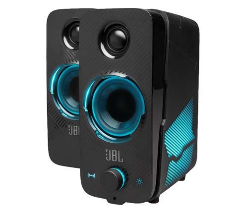 רמקולים למחשב Quantum Duo JBL